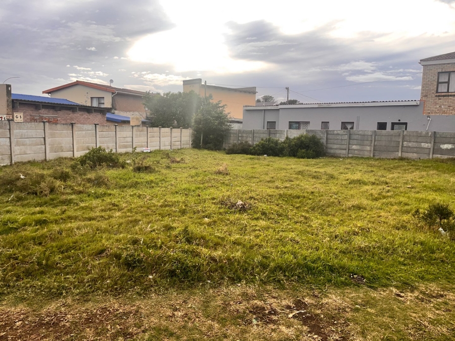 Commercial Property for Sale in Pellsrus Eastern Cape